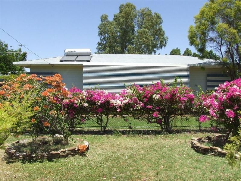 55 Quail Street, Longreach QLD 4730