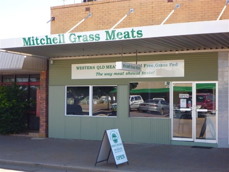 137 Eagle Street, Longreach QLD 4730