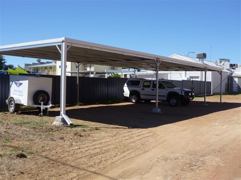 137 Eagle Street, Longreach QLD 4730