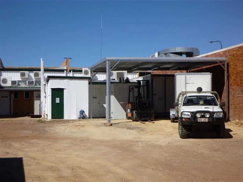 137 Eagle Street, Longreach QLD 4730