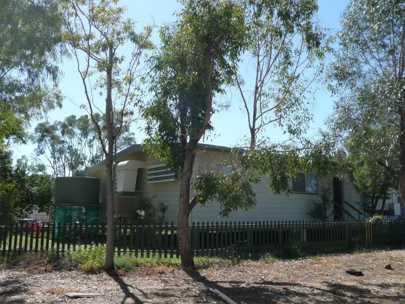 Longreach QLD 4730