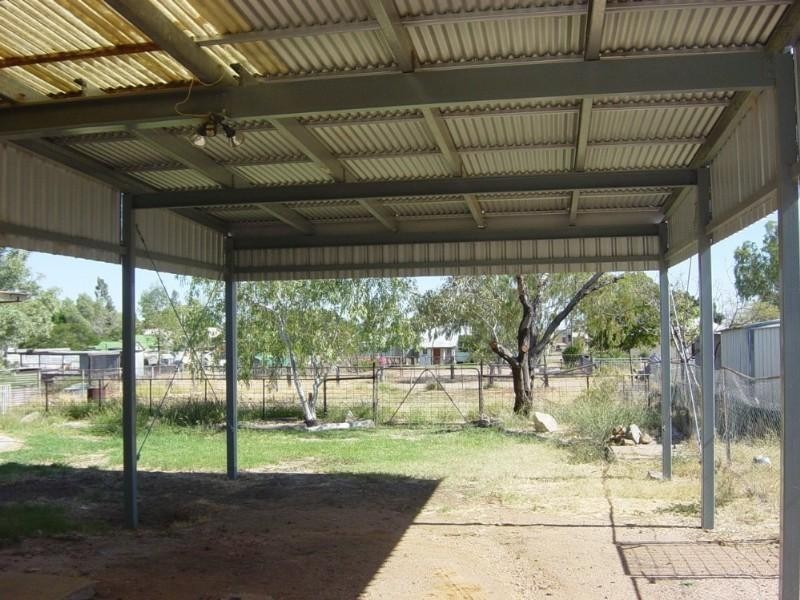 Longreach QLD 4730