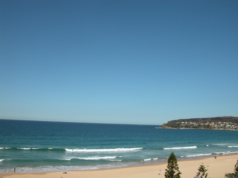 15/93-96 North Steyne, Manly NSW 2095