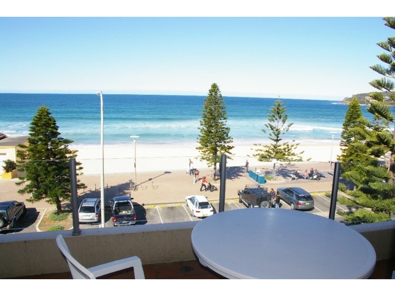 15/93-96 North Steyne, Manly NSW 2095