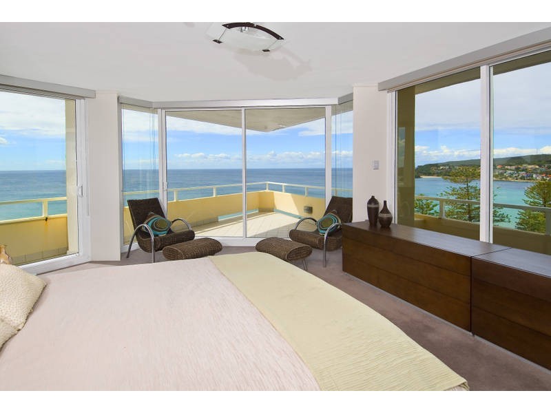 41/62 North Steyne, Manly NSW 2095