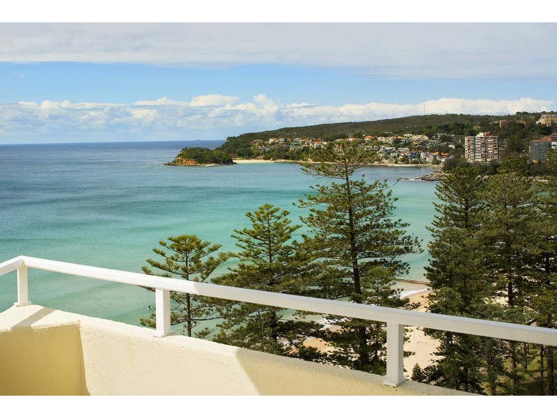 41/62 North Steyne, Manly NSW 2095