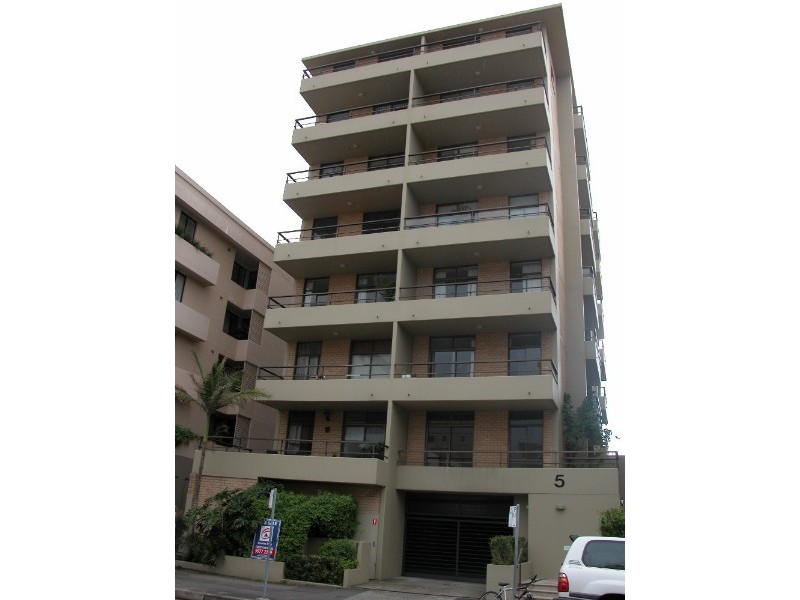 12/5 Wentworth Street, Manly NSW 2095
