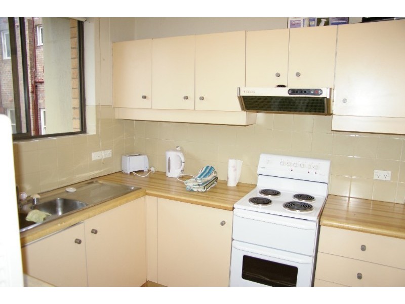 12/5 Wentworth Street, Manly NSW 2095