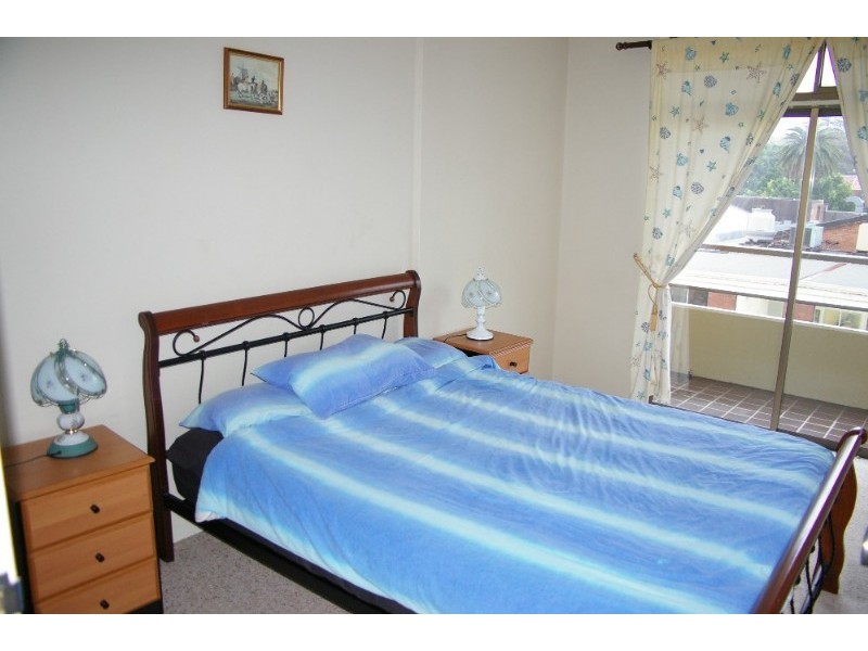 12/5 Wentworth Street, Manly NSW 2095