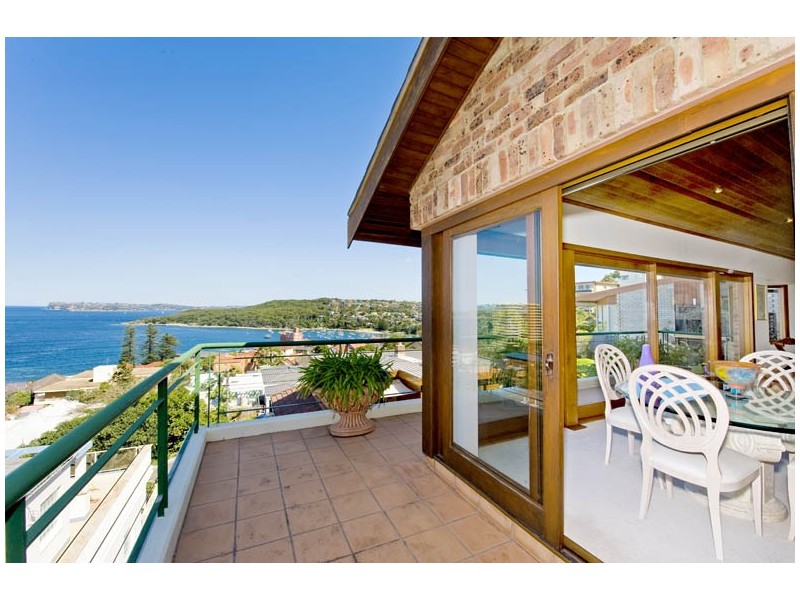 22 Clifford Avenue, Fairlight NSW 2094