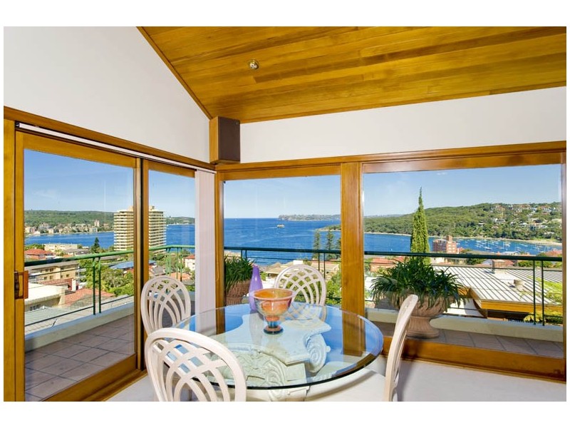 22 Clifford Avenue, Fairlight NSW 2094