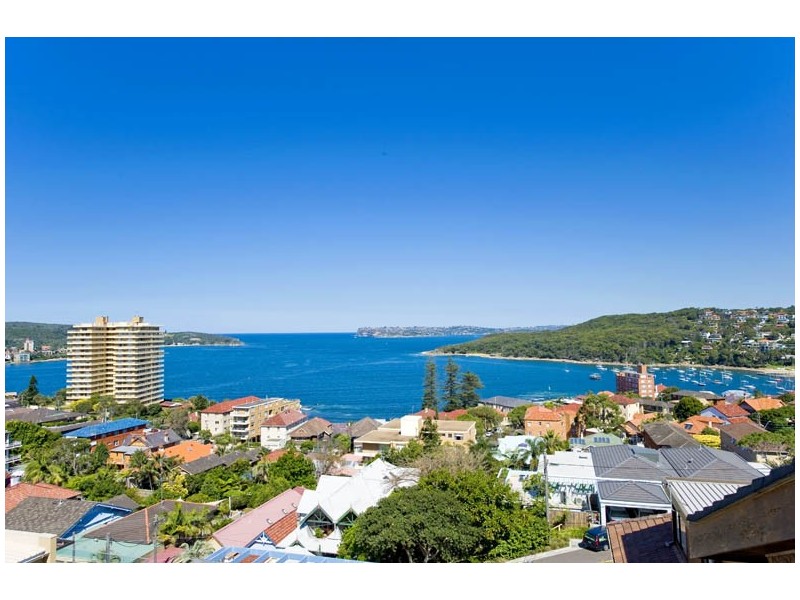 22 Clifford Avenue, Fairlight NSW 2094