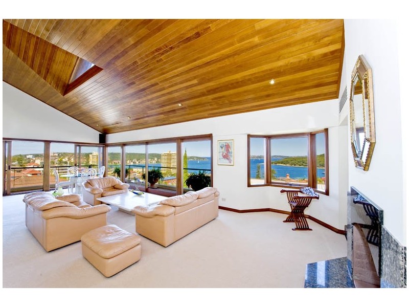 22 Clifford Avenue, Fairlight NSW 2094