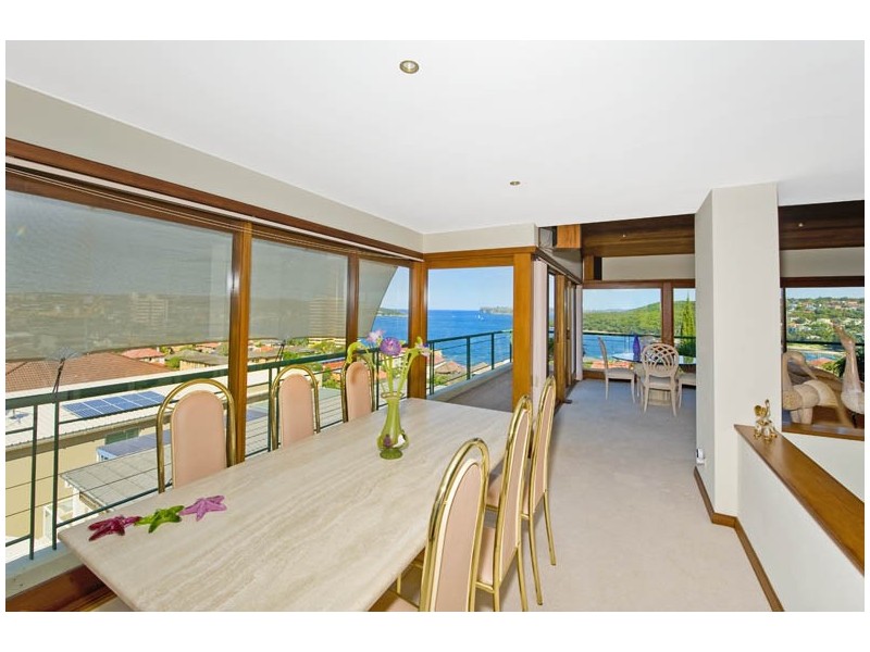 22 Clifford Avenue, Fairlight NSW 2094