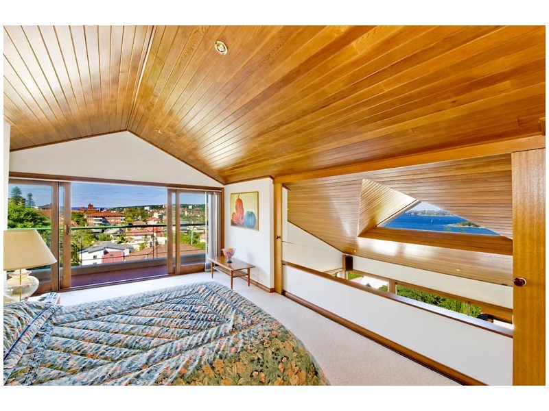 22 Clifford Avenue, Fairlight NSW 2094