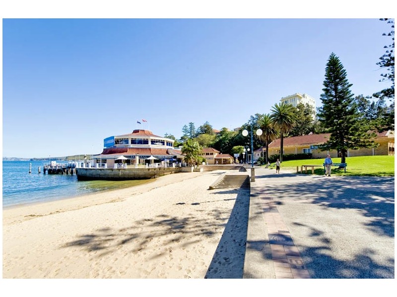 22 Clifford Avenue, Fairlight NSW 2094