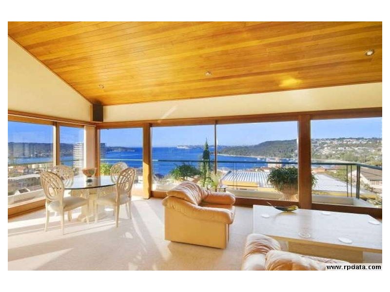 22 Clifford Avenue, Fairlight NSW 2094