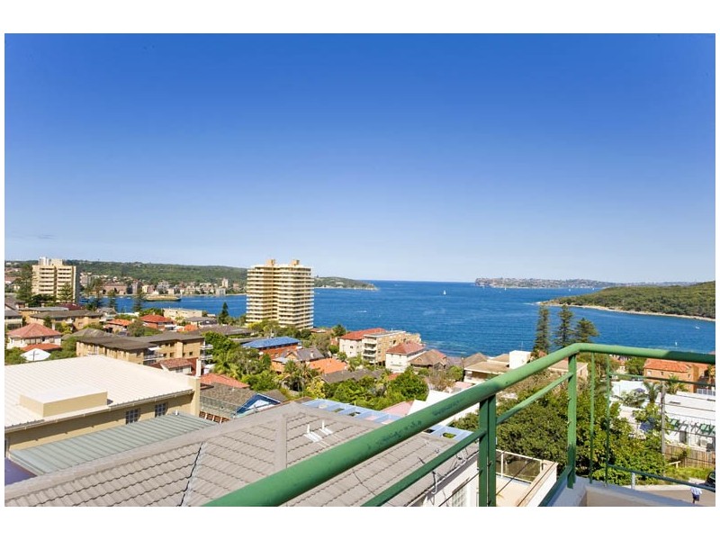 22 Clifford Avenue, Fairlight NSW 2094