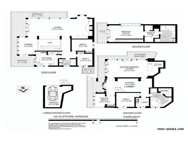 22 Clifford Avenue, Fairlight NSW 2094