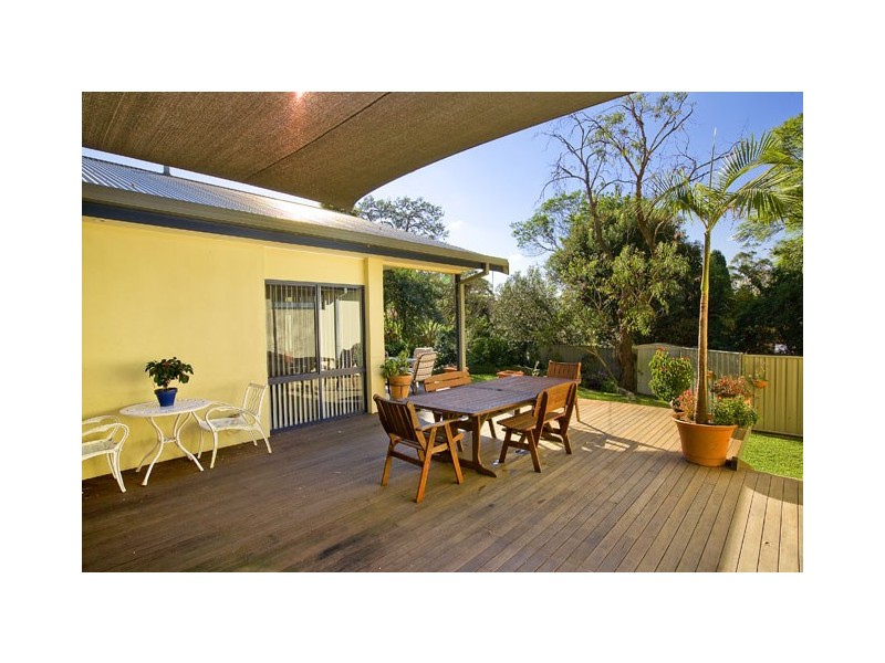 2 Ashworth Avenue, Belrose NSW 2085