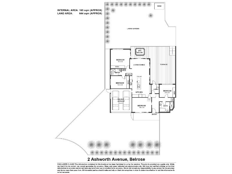 2 Ashworth Avenue, Belrose NSW 2085