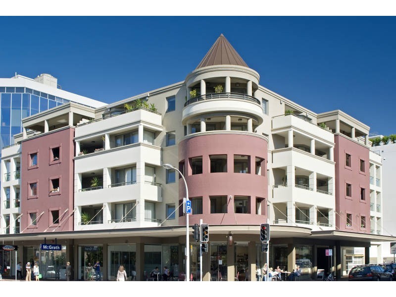 29/10 Darley Road, Manly NSW 2095