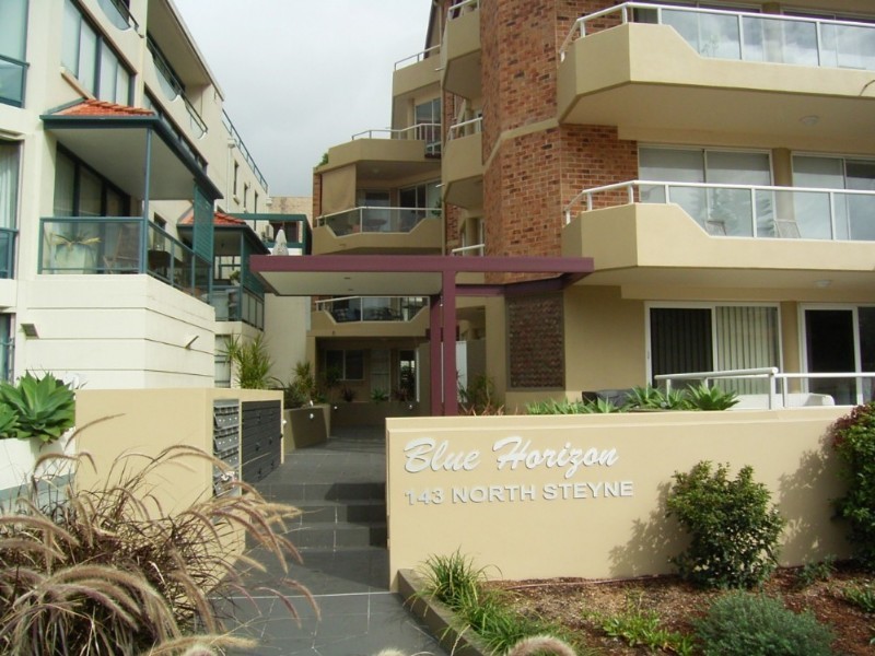 143 North Steyne, Manly NSW 2095