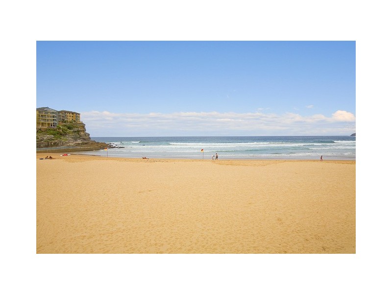 143 North Steyne, Manly NSW 2095