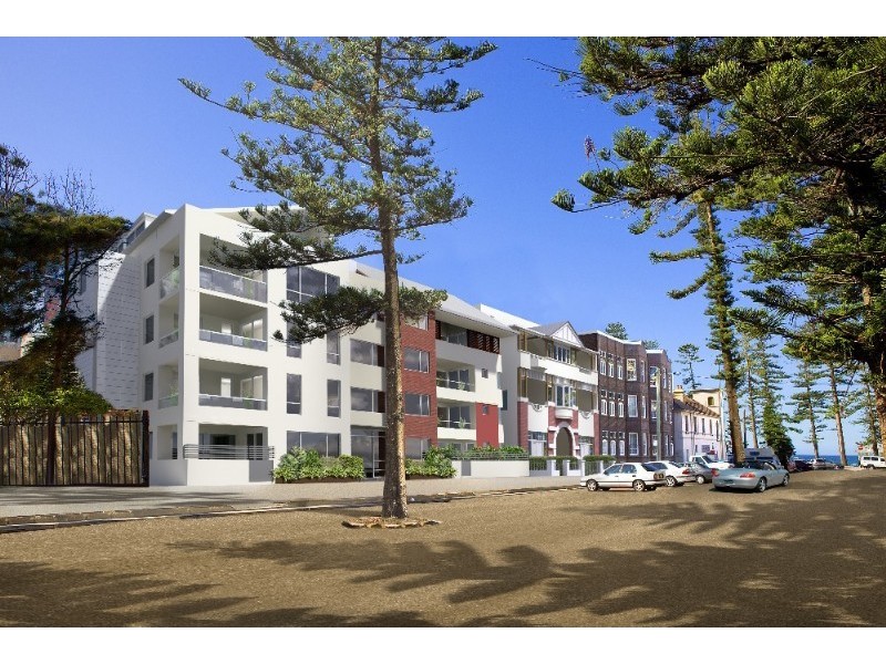 25-29 Victoria Parade, Manly NSW 2095