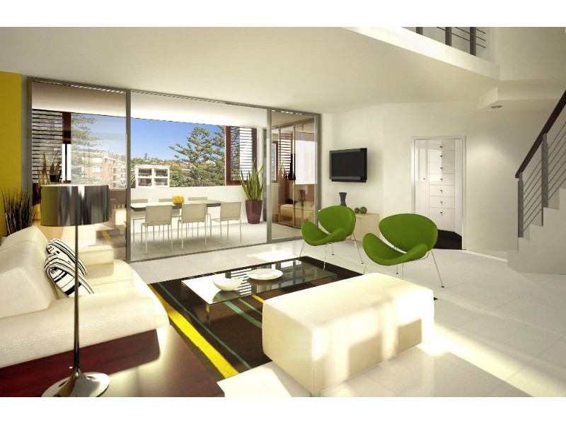 25-29 Victoria Parade, Manly NSW 2095