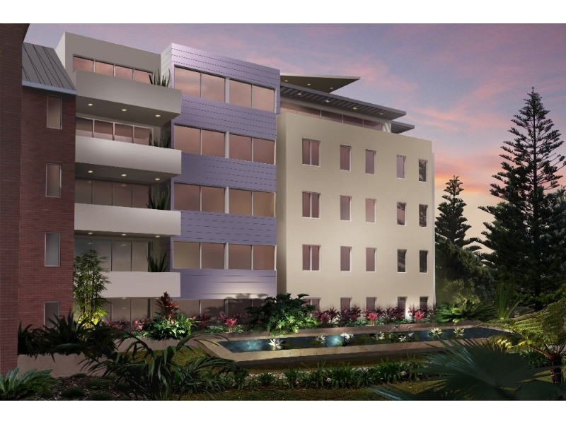 25-29 Victoria Parade, Manly NSW 2095