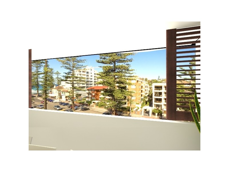 25-29 Victoria Parade, Manly NSW 2095