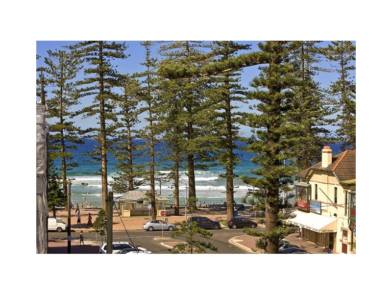 25-29 Victoria Parade, Manly NSW 2095