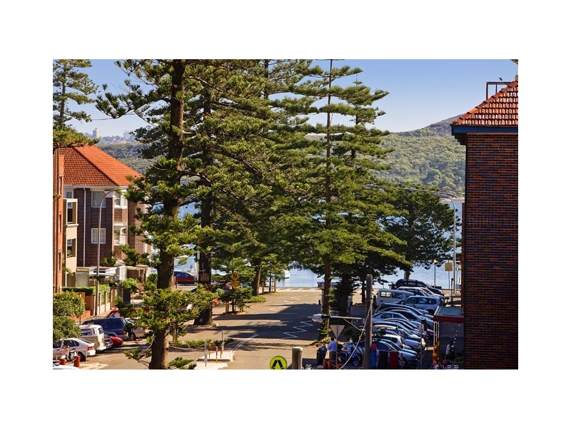 25-29 Victoria Parade, Manly NSW 2095