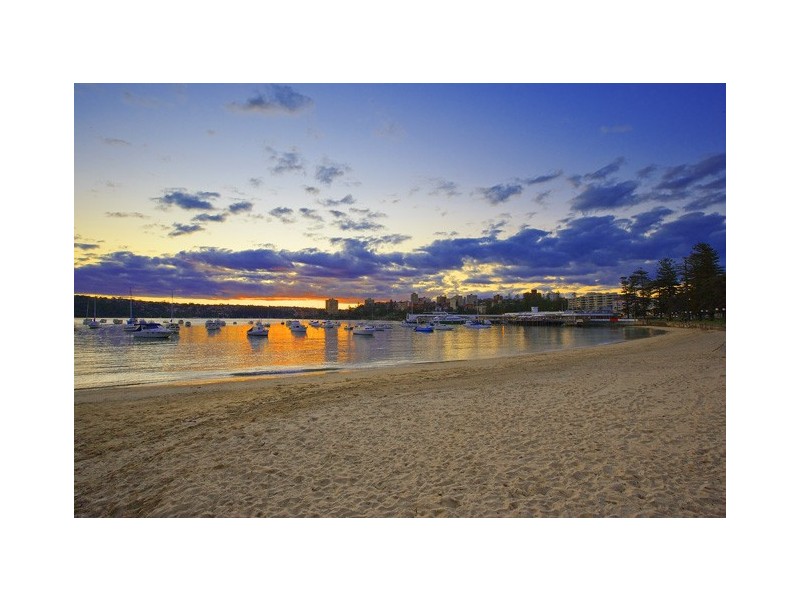 25-29 Victoria Parade, Manly NSW 2095