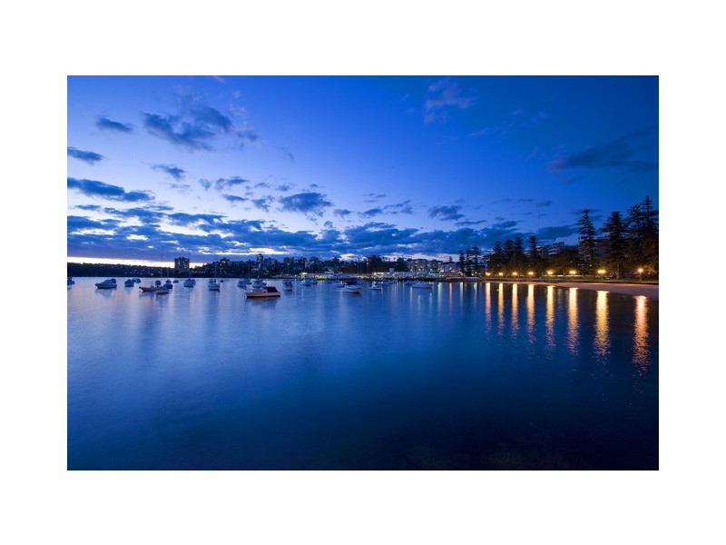 25-29 Victoria Parade, Manly NSW 2095