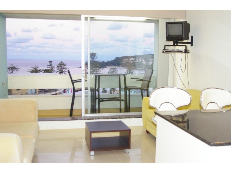 726/22 Central Avenue, Manly NSW 2095