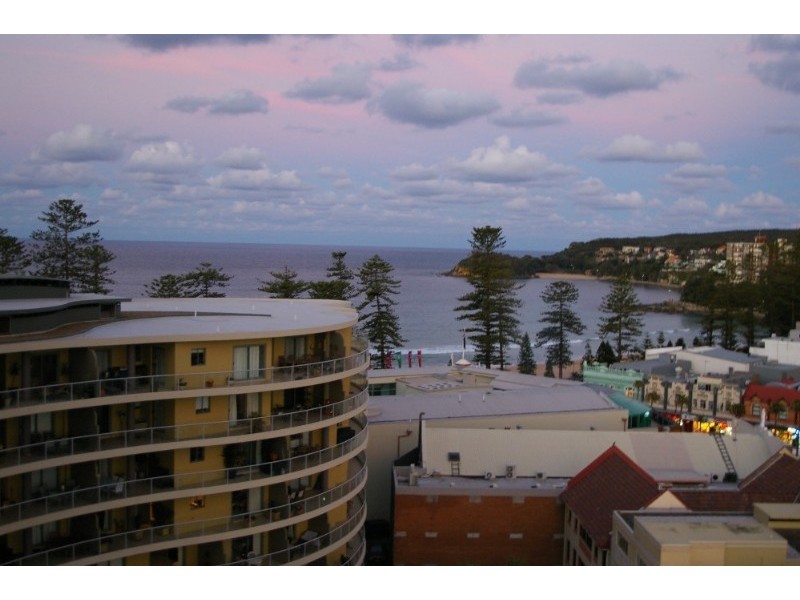 726/22 Central Avenue, Manly NSW 2095
