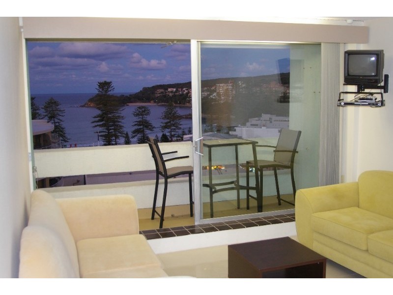 726/22 Central Avenue, Manly NSW 2095