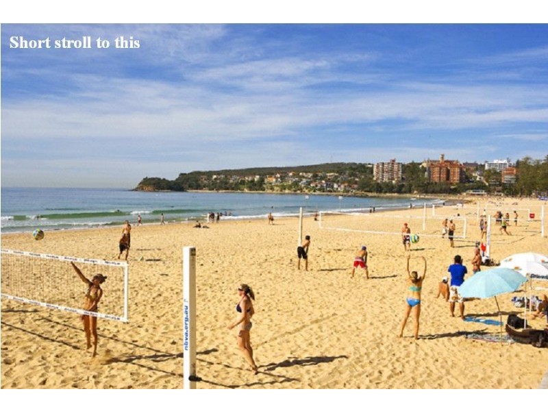 2/34-38 Victoria Parade, Manly NSW 2095