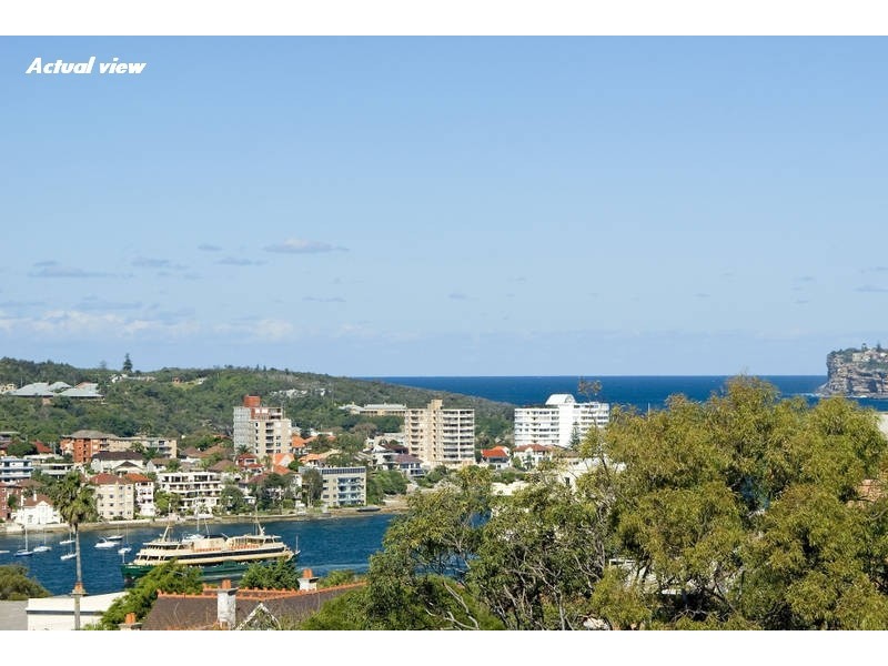 88 Raglan Street, Manly NSW 2095