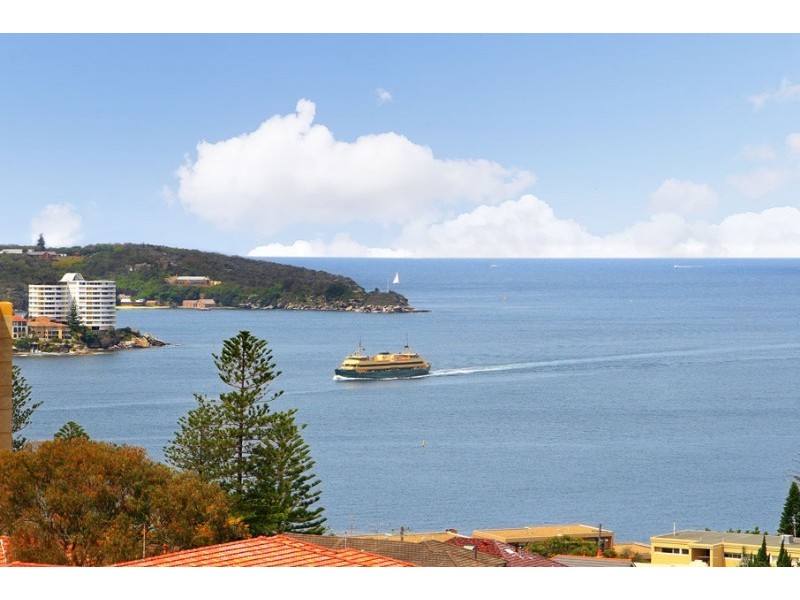 9/21 Woods Parade, Fairlight NSW 2094