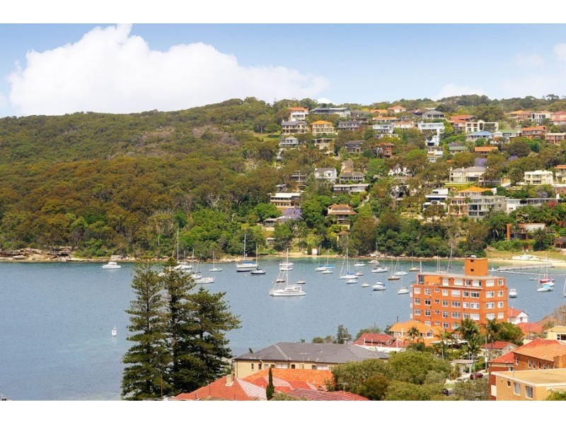 9/21 Woods Parade, Fairlight NSW 2094