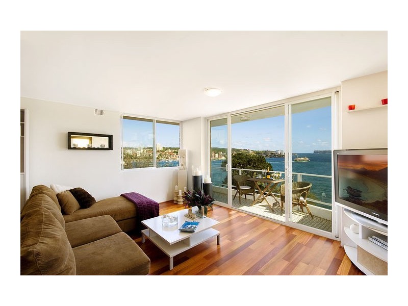 22/29 The Crescent, Manly NSW 2095