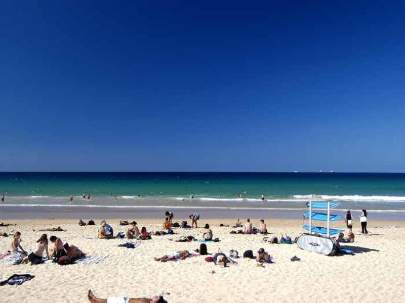 42/2-8 Darley Road, Manly NSW 2095