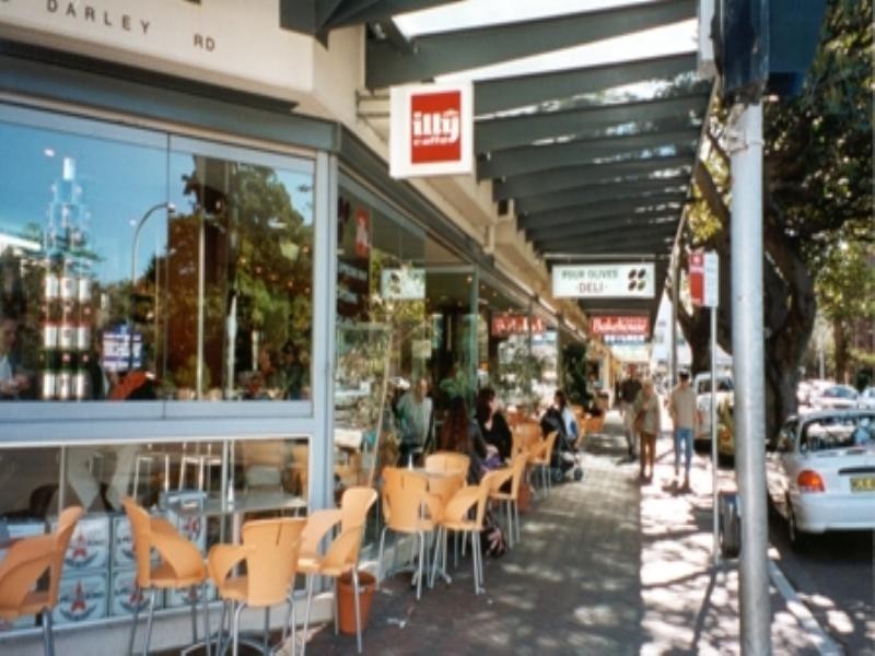 42/2-8 Darley Road, Manly NSW 2095