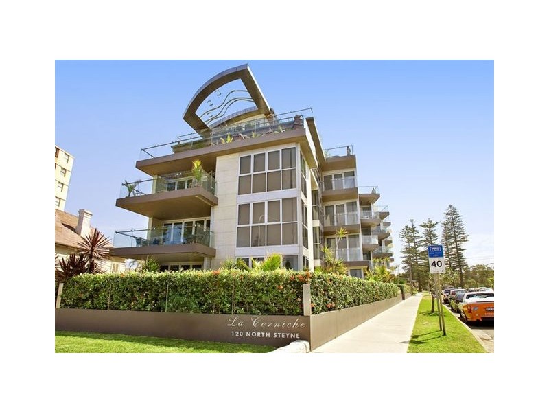 4/120 North Steyne, Manly NSW 2095
