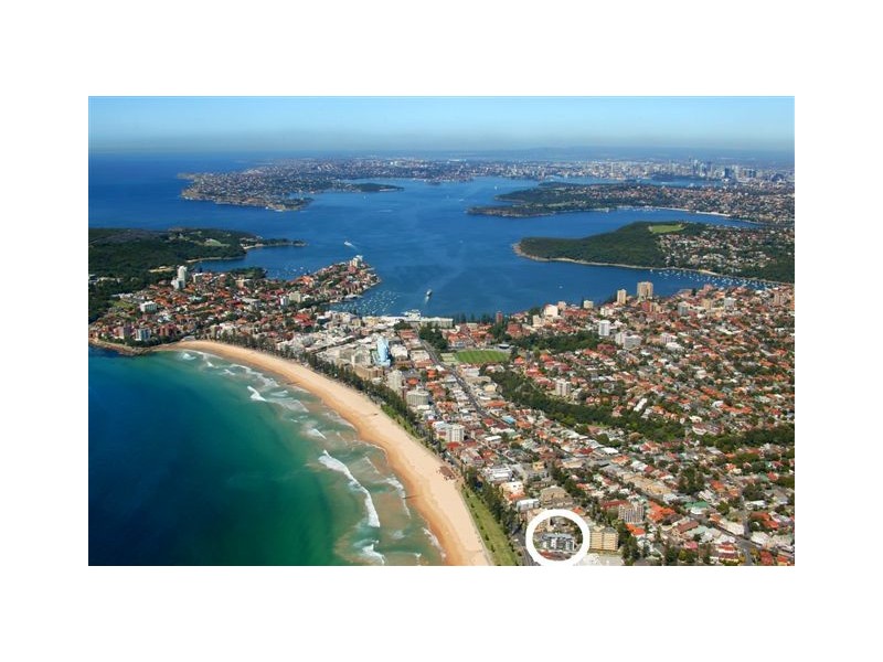 4/120 North Steyne, Manly NSW 2095