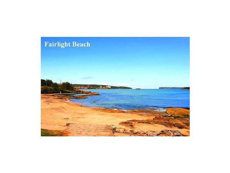 6 Fairlight Crescent, Fairlight NSW 2094