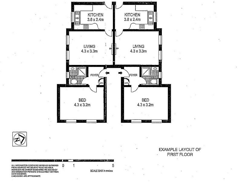 6 Fairlight Crescent, Fairlight NSW 2094